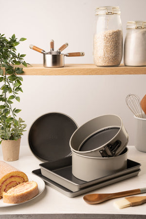 Mary Berry At Home Pastry Brush-Goviers