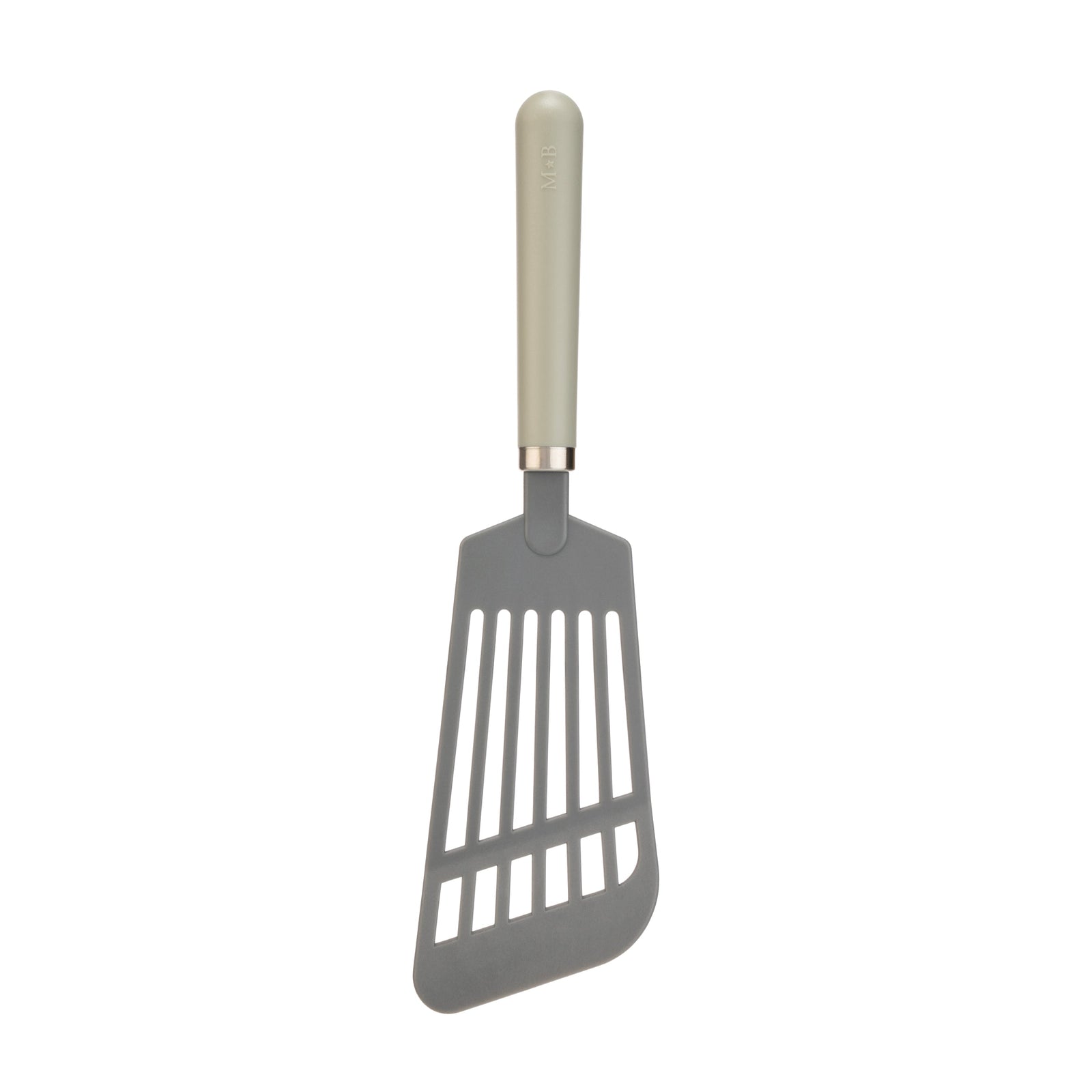 Mary Berry At Home Plastic Fish Slice-Goviers