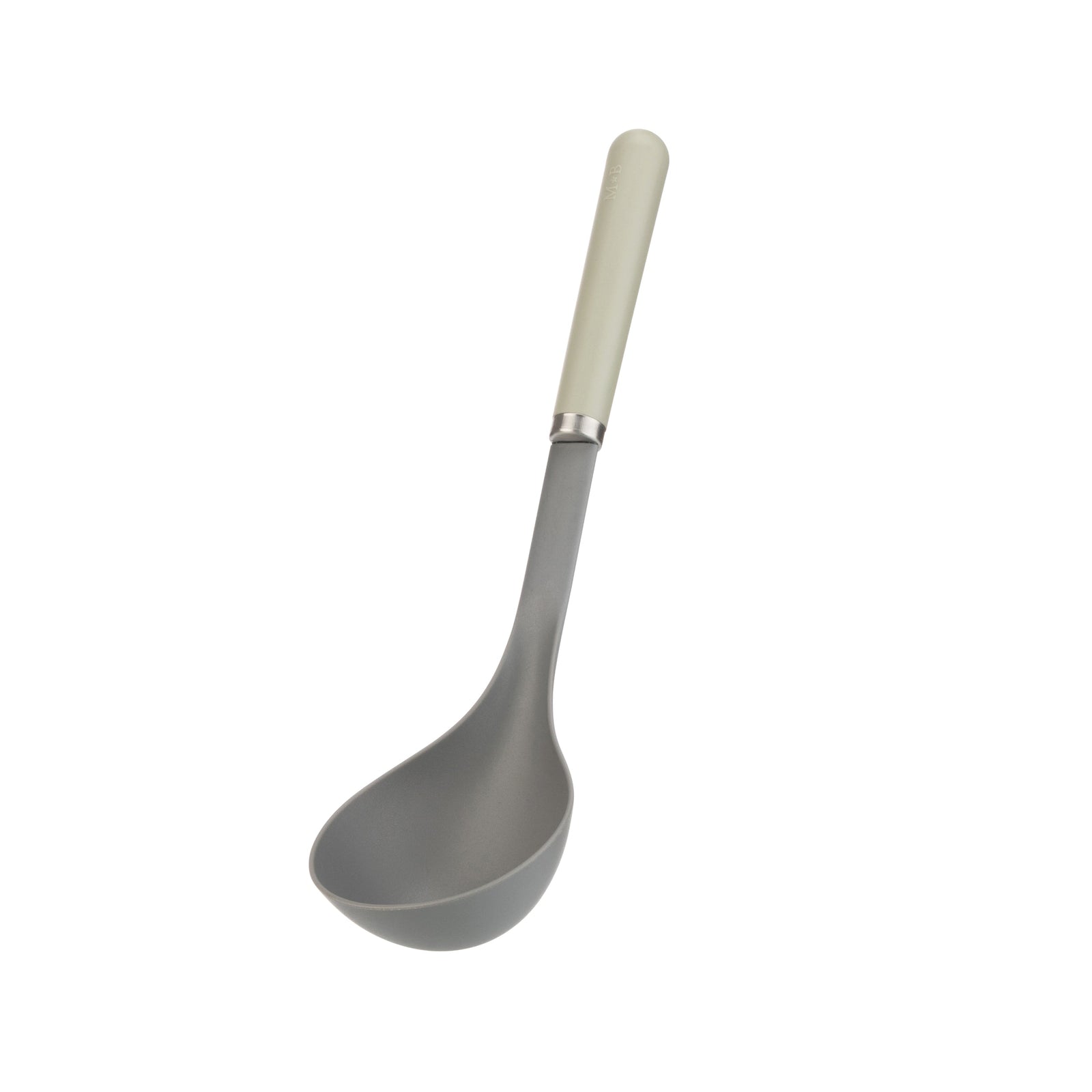 Mary Berry At Home Plastic Ladle-Goviers