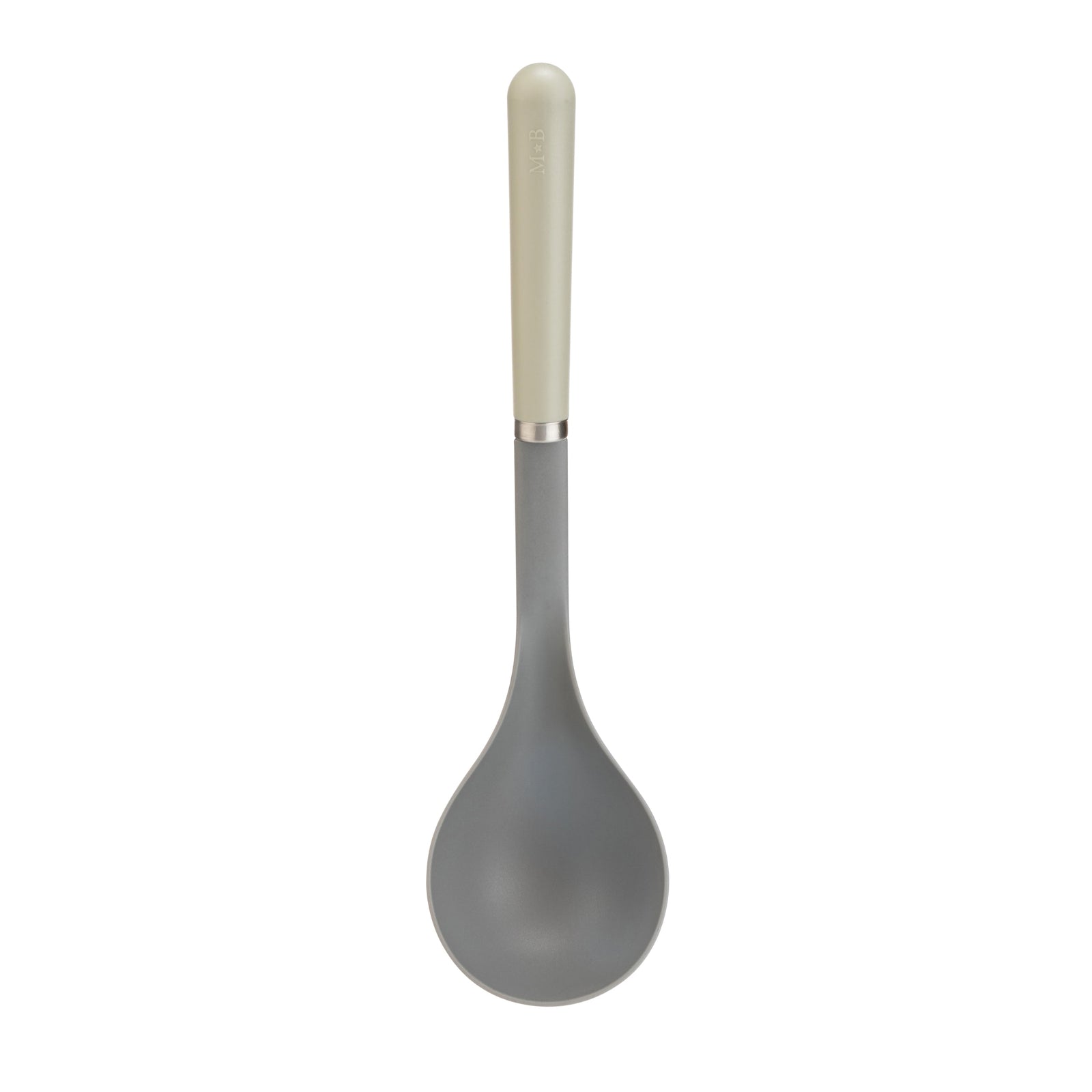 Mary Berry At Home Plastic Ladle-Goviers