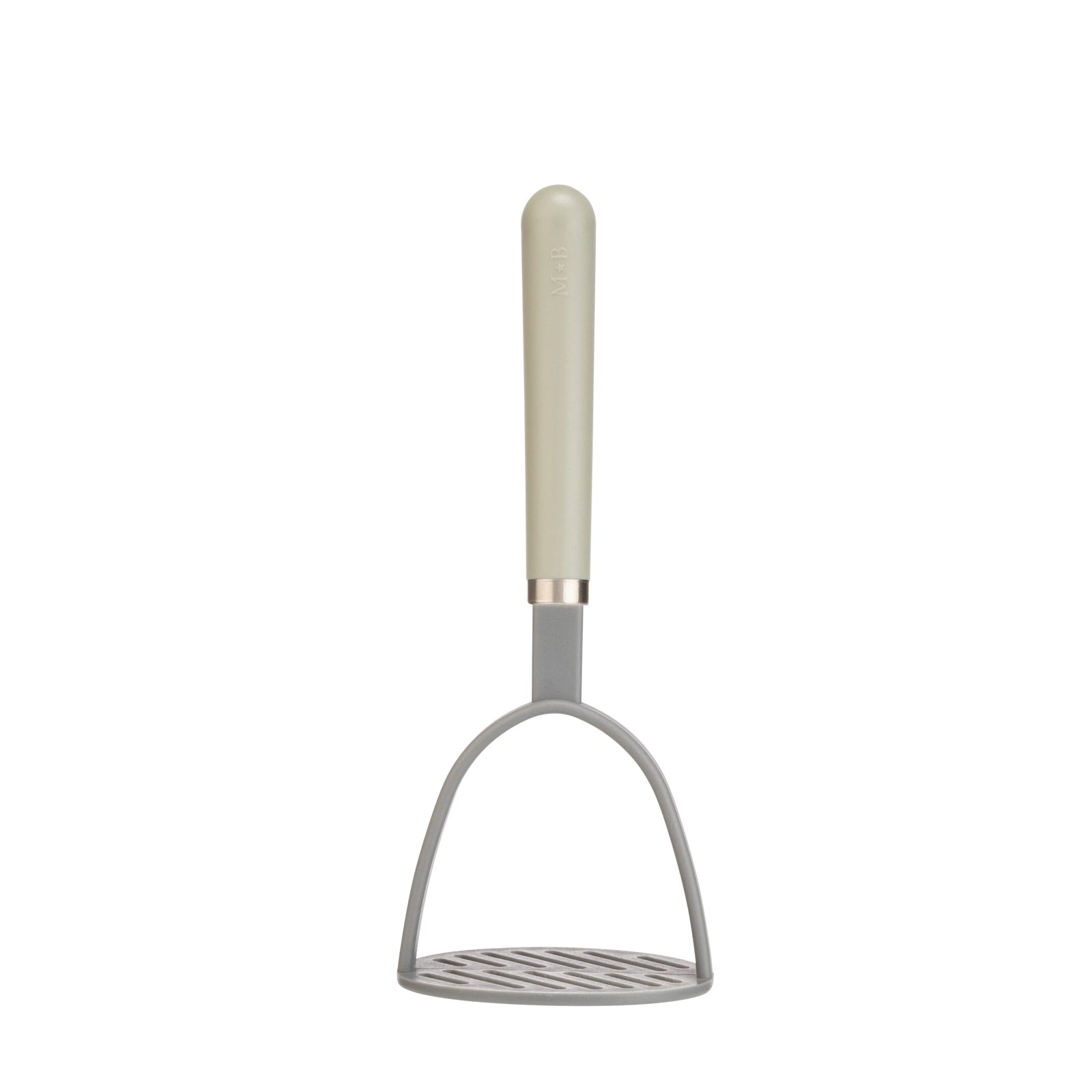 Mary Berry At Home Plastic Masher-Goviers