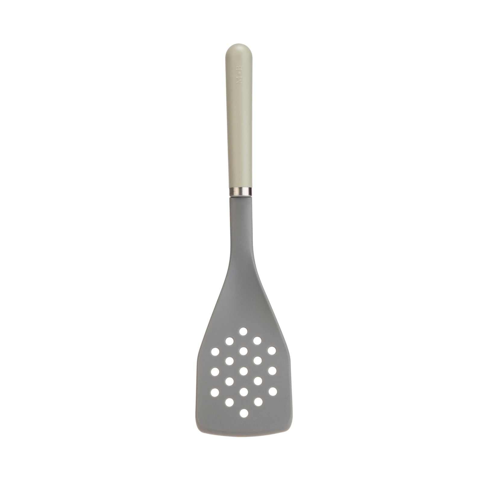 Mary Berry At Home Plastic Slotted Turner-Goviers