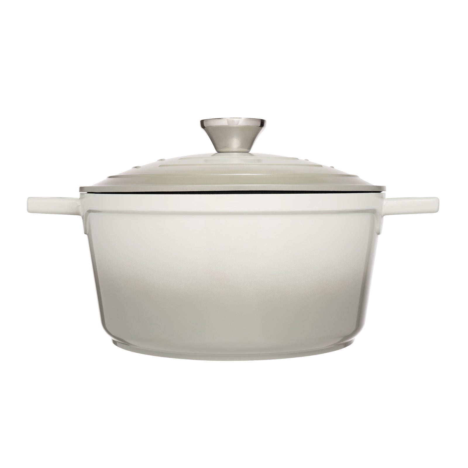 Mary Berry At Home Round Casserole Pan 24cm-Goviers