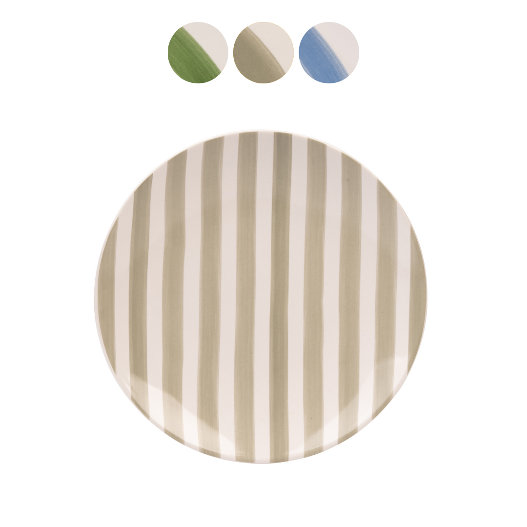 Mary Berry At Home Side Plate-Goviers