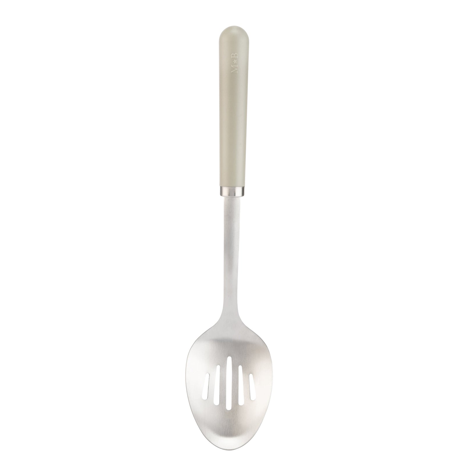 Mary Berry At Home Slotted Spoon-Goviers