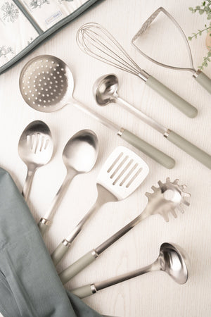 Mary Berry At Home Slotted Turner-Goviers