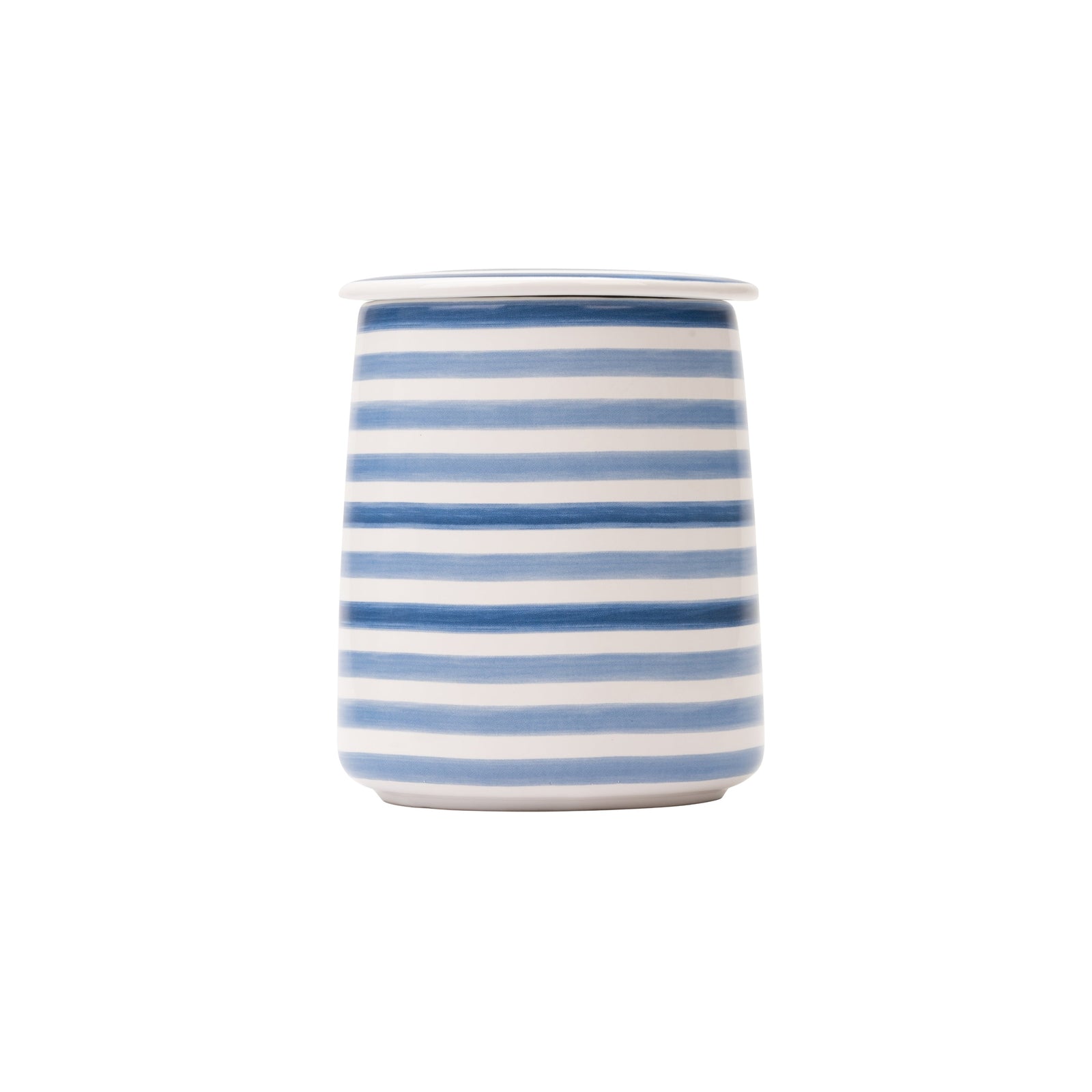 Mary Berry At Home Tea Canister-Goviers