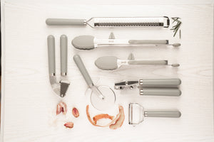 Mary Berry At Home Tongs - Large-Goviers