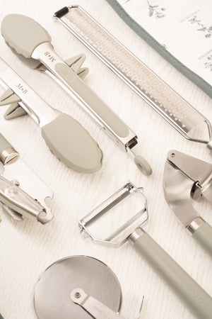 Mary Berry At Home Tongs - Large-Goviers