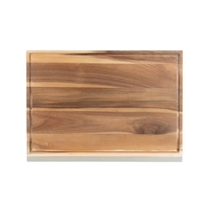 Mary Berry At Home Wooden Board-Goviers