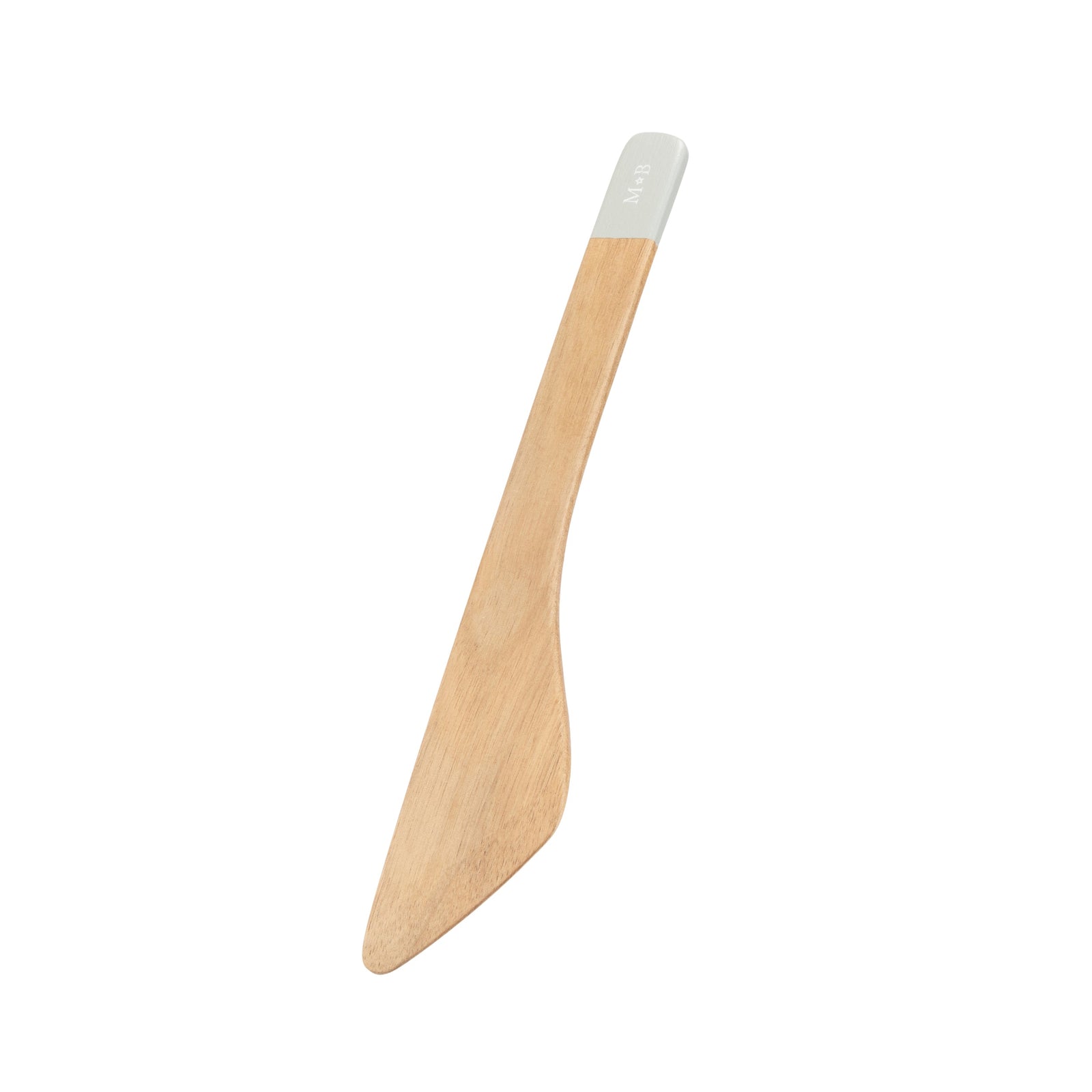 Mary Berry At Home Wooden Spatula-Goviers