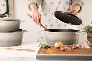 Mary Berry At Home Wooden Spatula-Goviers