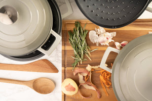 Mary Berry At Home Wooden Spatula-Goviers