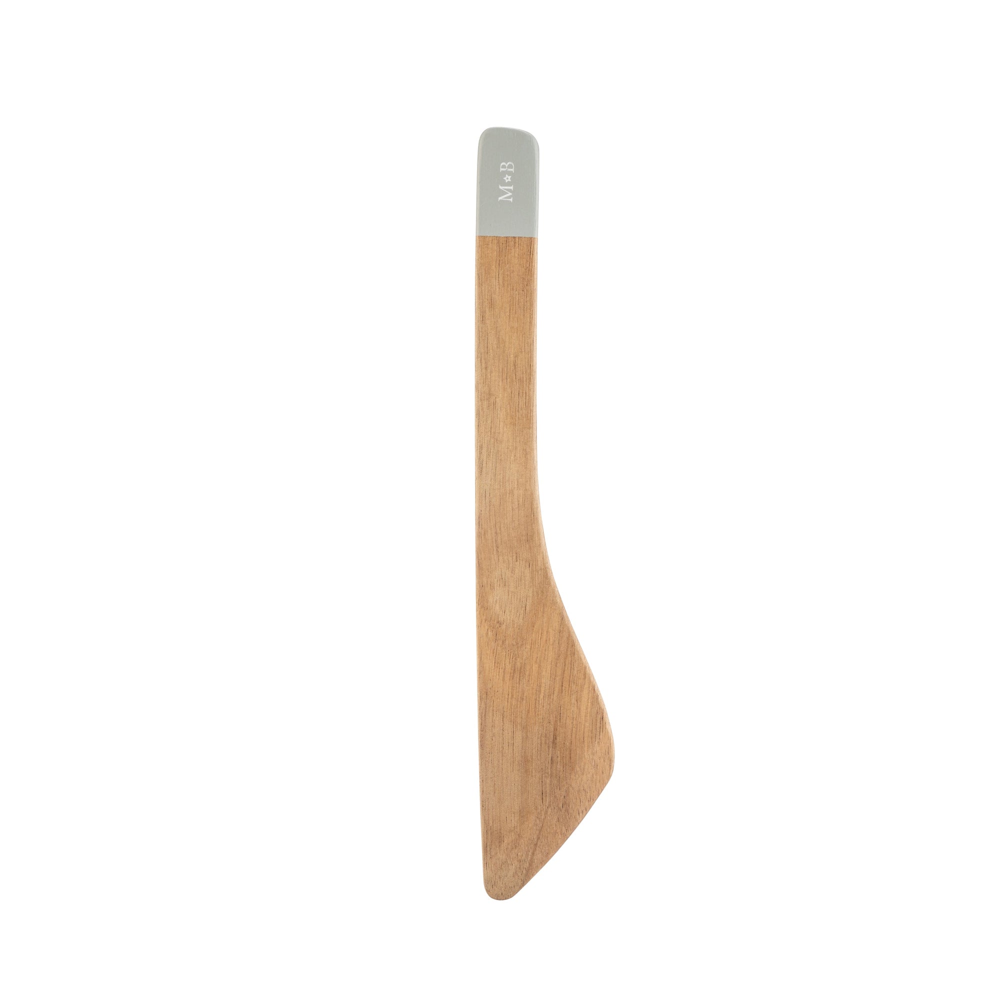 Mary Berry At Home Wooden Spatula-Goviers