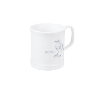 Mary Berry English Garden Espresso Cup Set of 4-Goviers