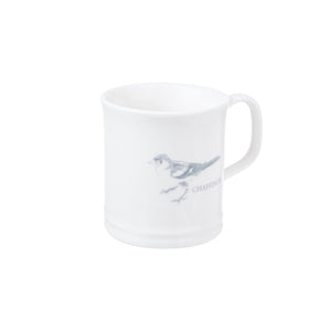 Mary Berry English Garden Espresso Cup Set of 4-Goviers