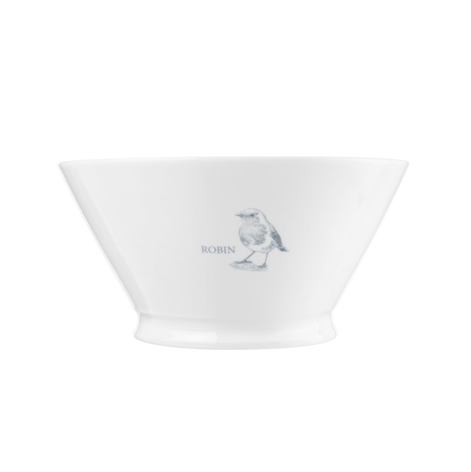 Mary Berry English Garden Large Robin Bowl-Goviers