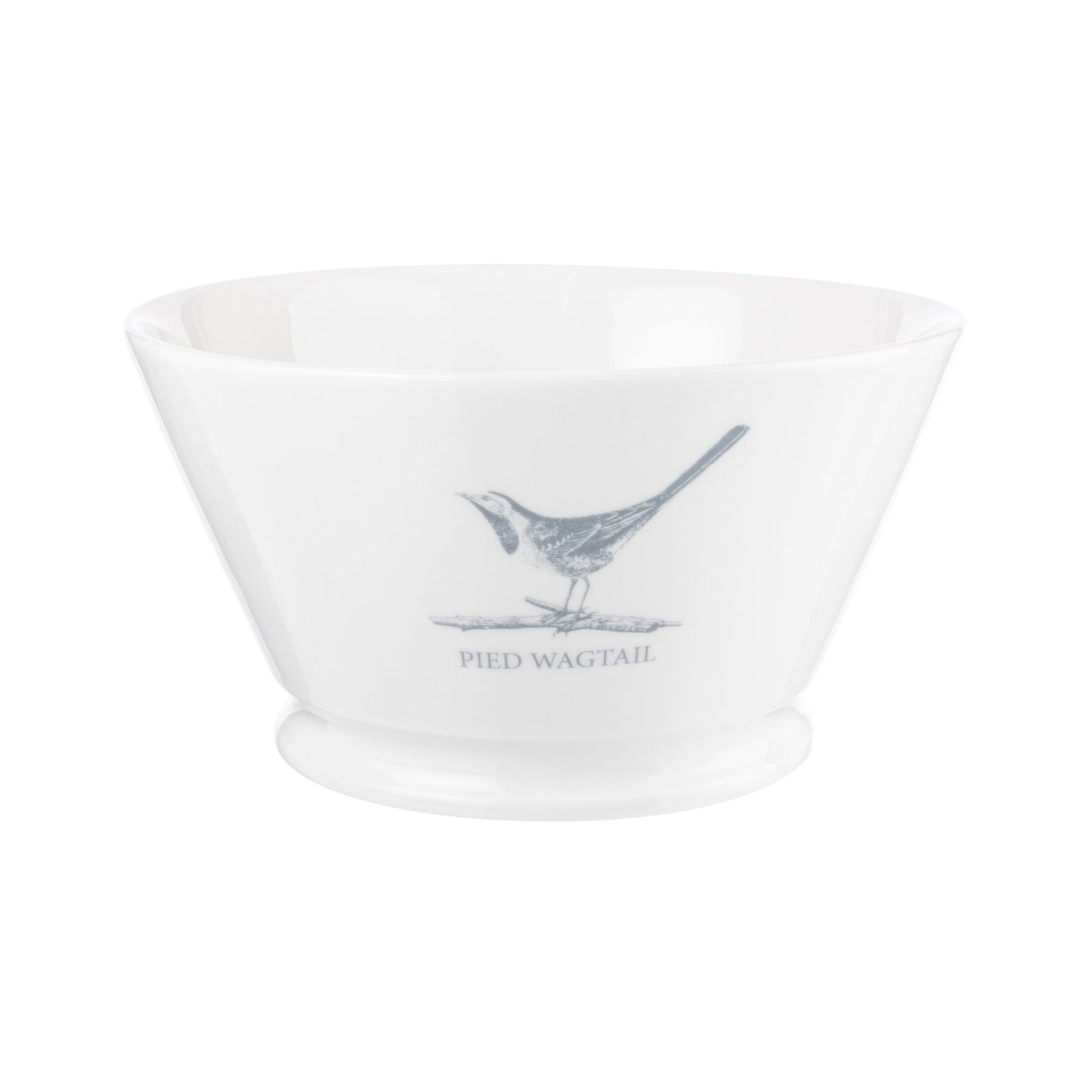 Mary Berry English Garden Medium Pied Wagtail Bowl-Goviers
