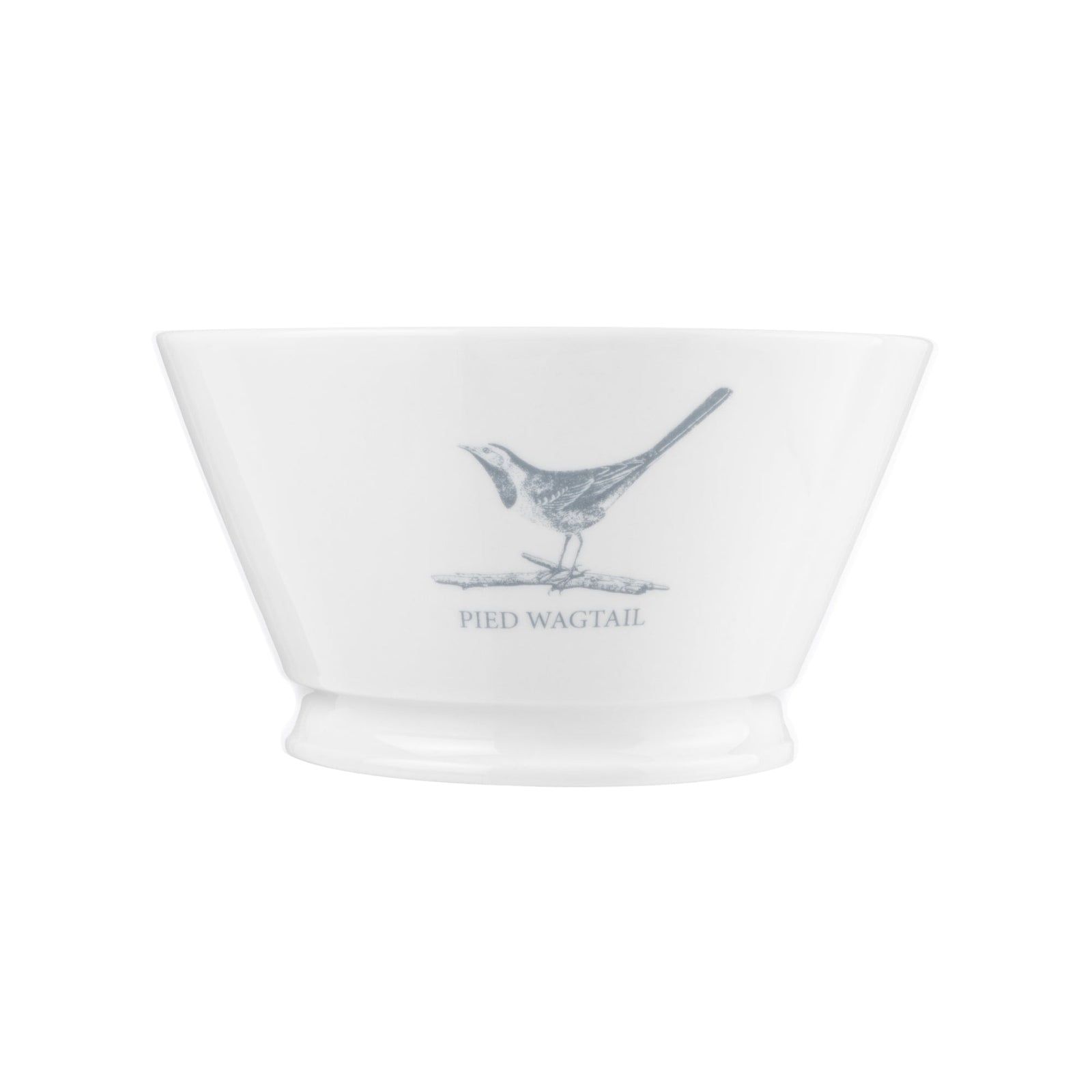 Mary Berry English Garden Medium Pied Wagtail Bowl-Goviers