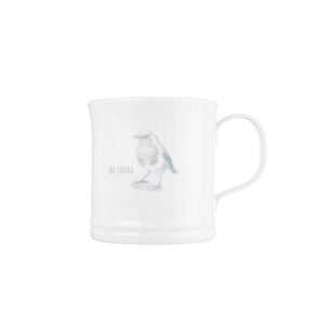Mary Berry English Garden Mug-Goviers