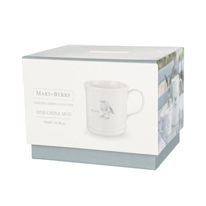 Mary Berry English Garden Mug-Goviers