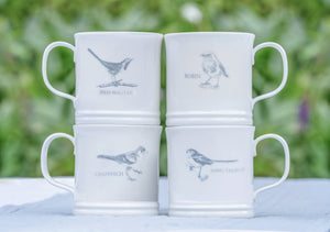 Mary Berry English Garden Mug-Goviers