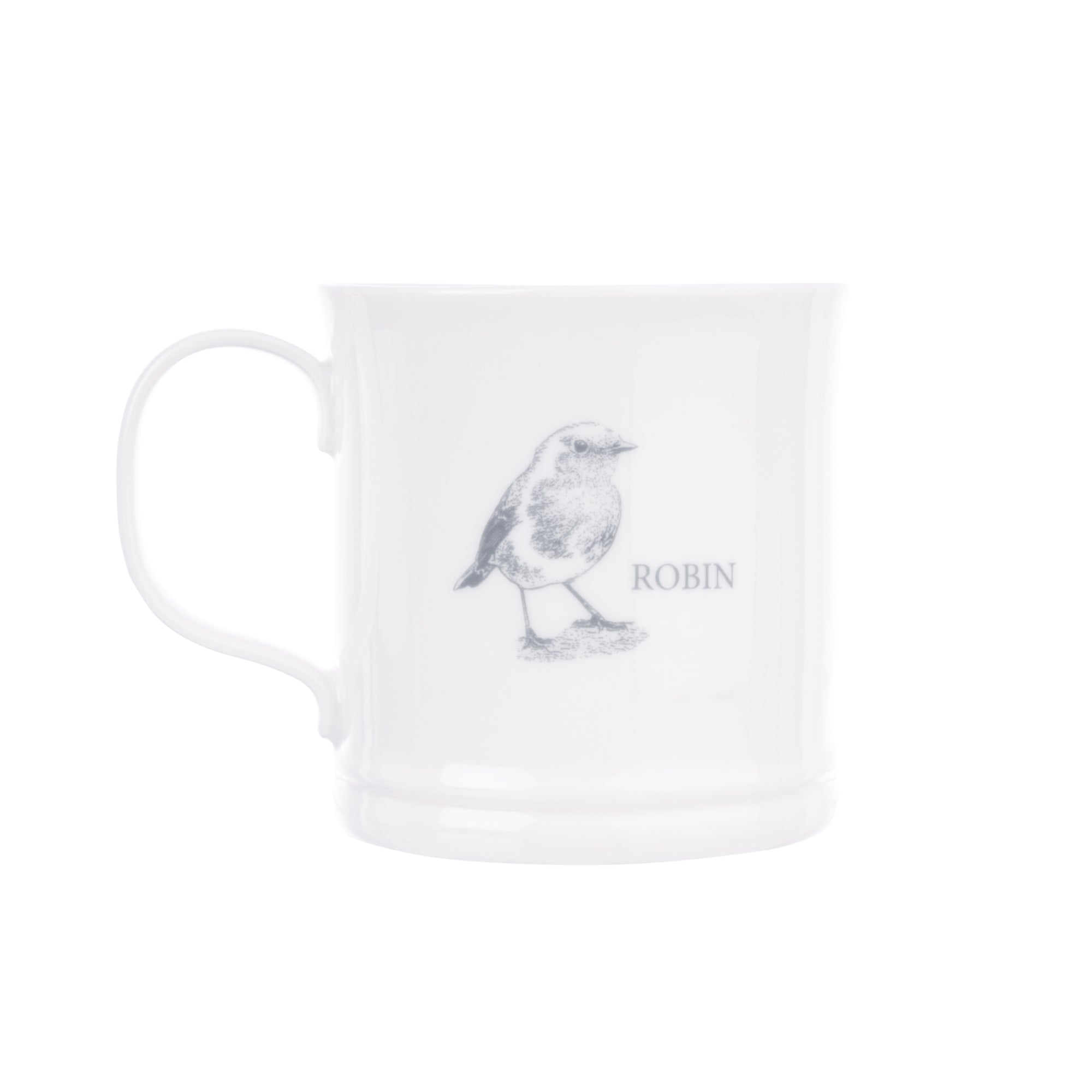 Mary Berry English Garden Mug Set of 2-Goviers