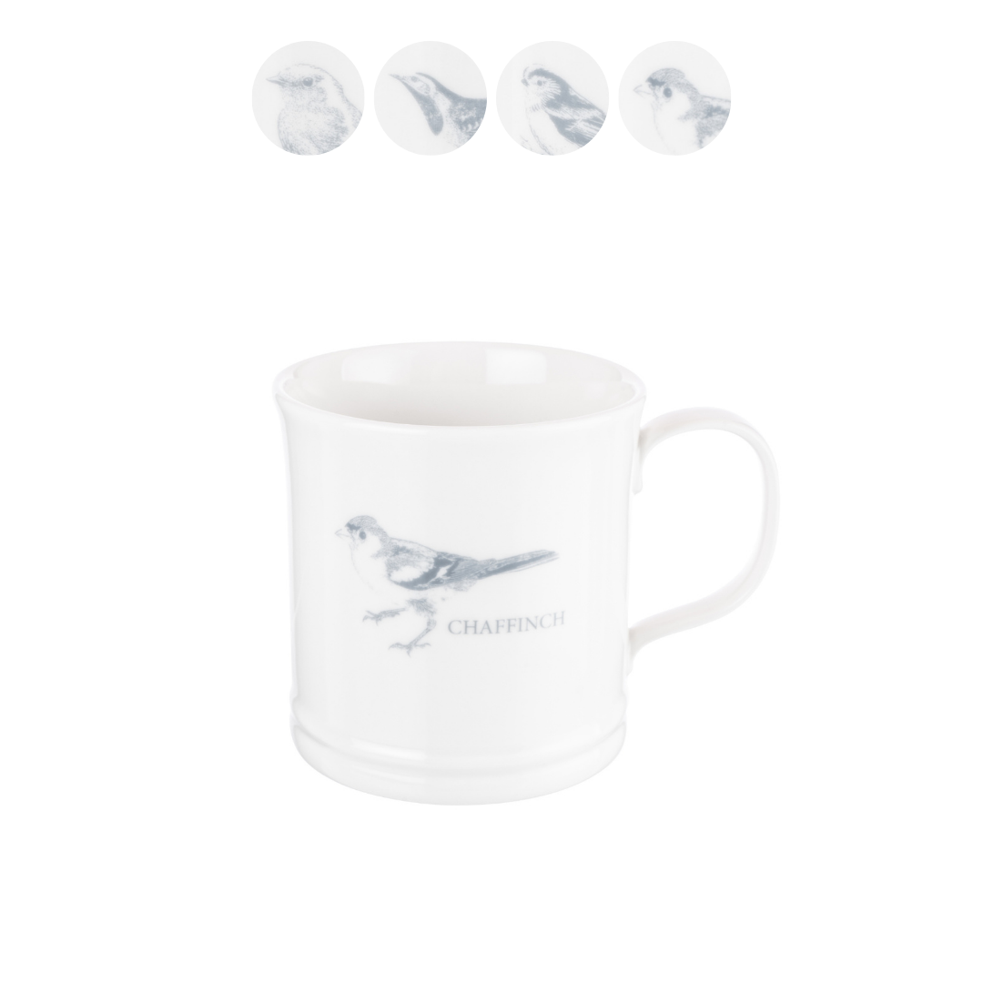 Mary Berry English Garden Mug-Goviers