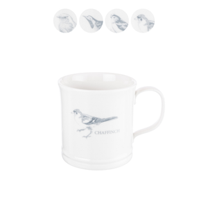 Mary Berry English Garden Mug-Goviers