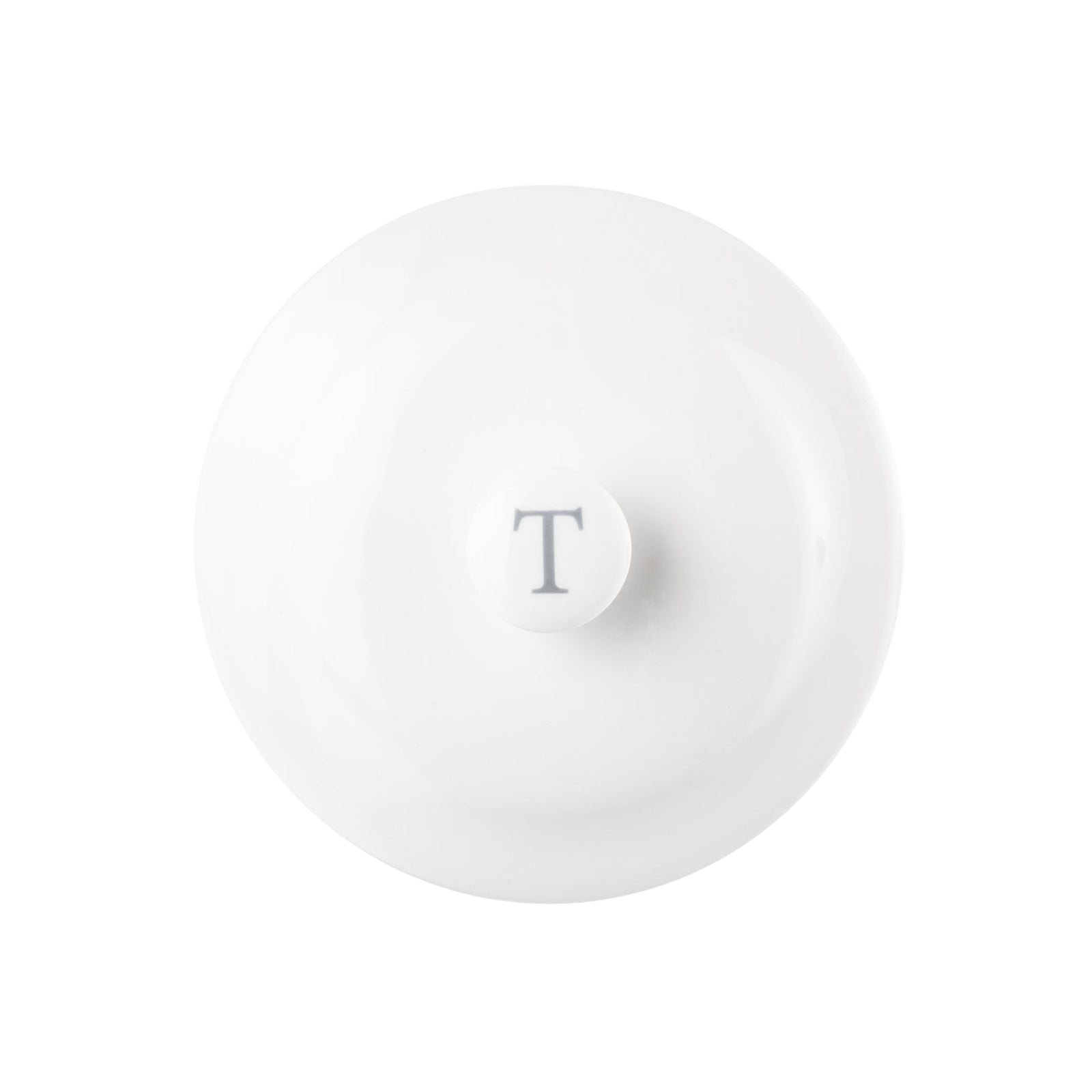 Mary Berry English Garden Pied Wagtail Tea Canister-Goviers