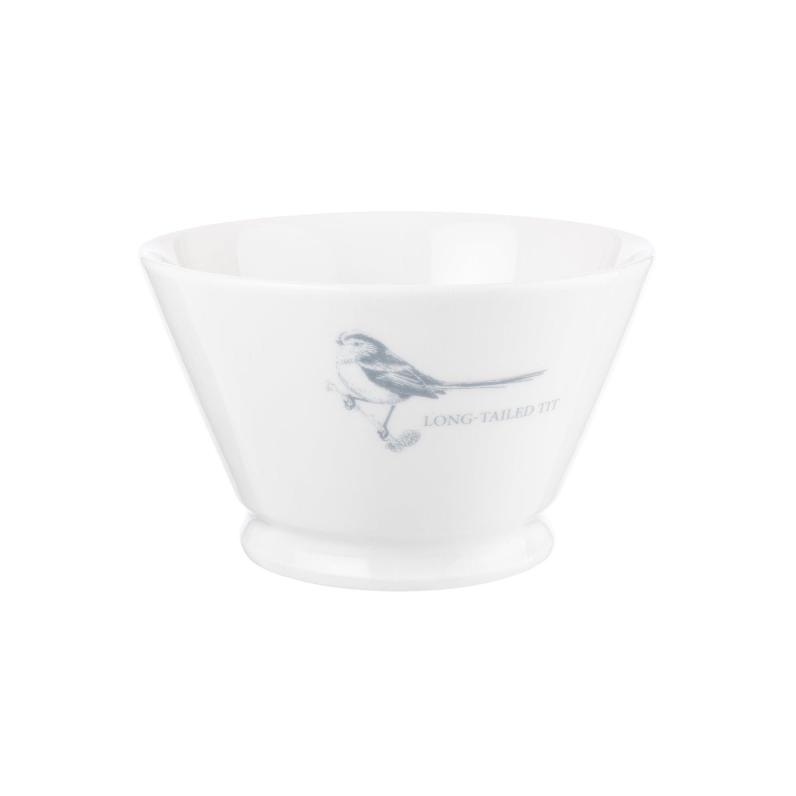 Mary Berry English Garden Small Long-Tailed Tit Bowl-Goviers