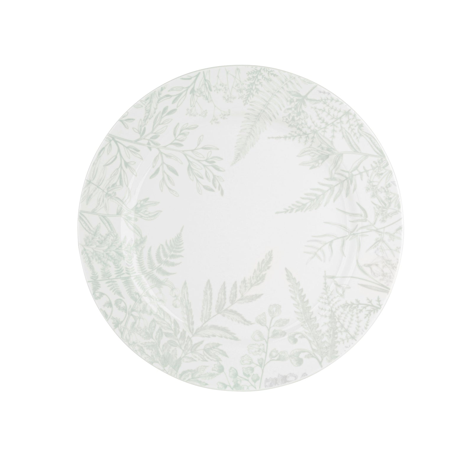 Mary Berry Signature Collection Botanical 12 Piece Dinner Set-Goviers