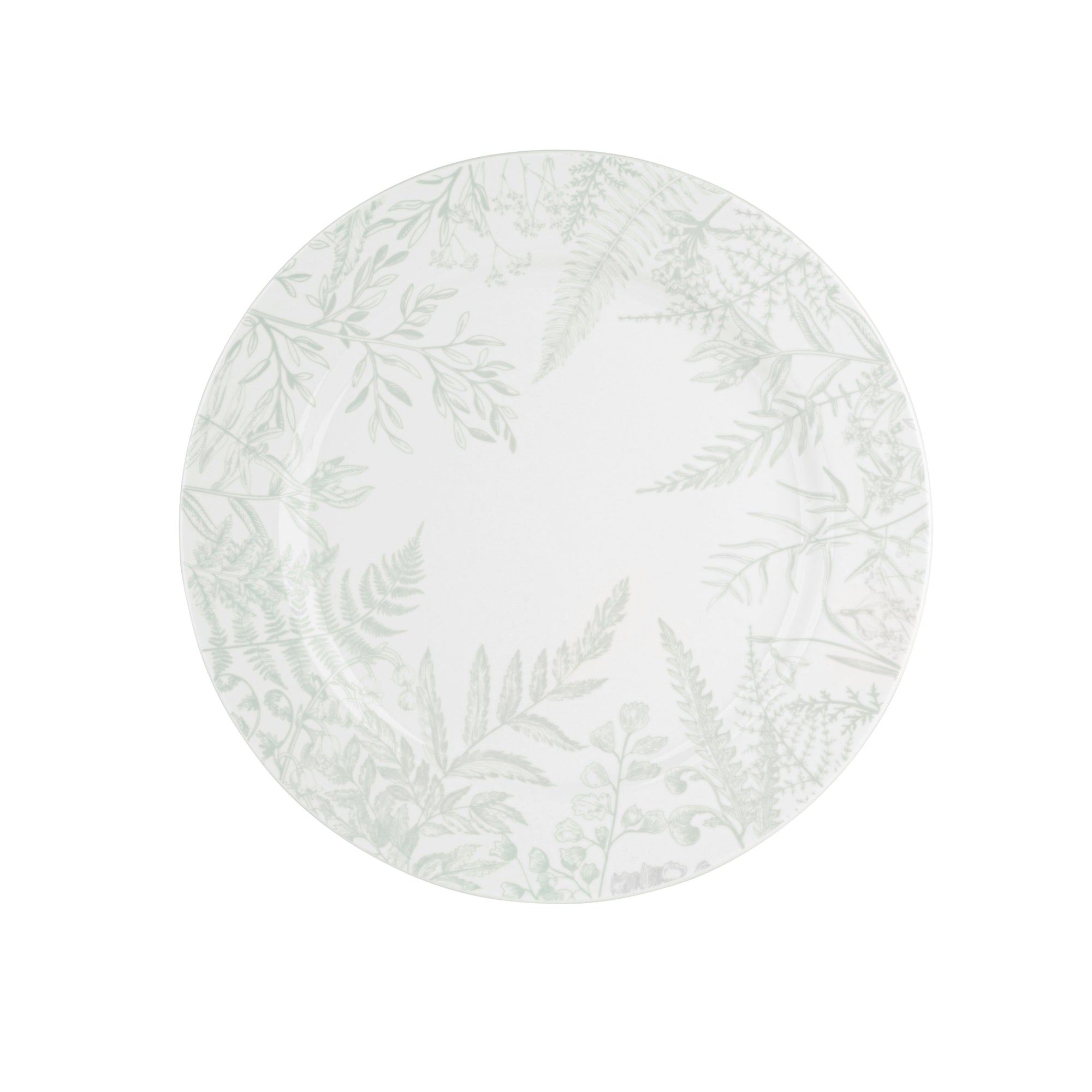 Mary Berry Signature Collection Botanical 12 Piece Dinner Set-Goviers