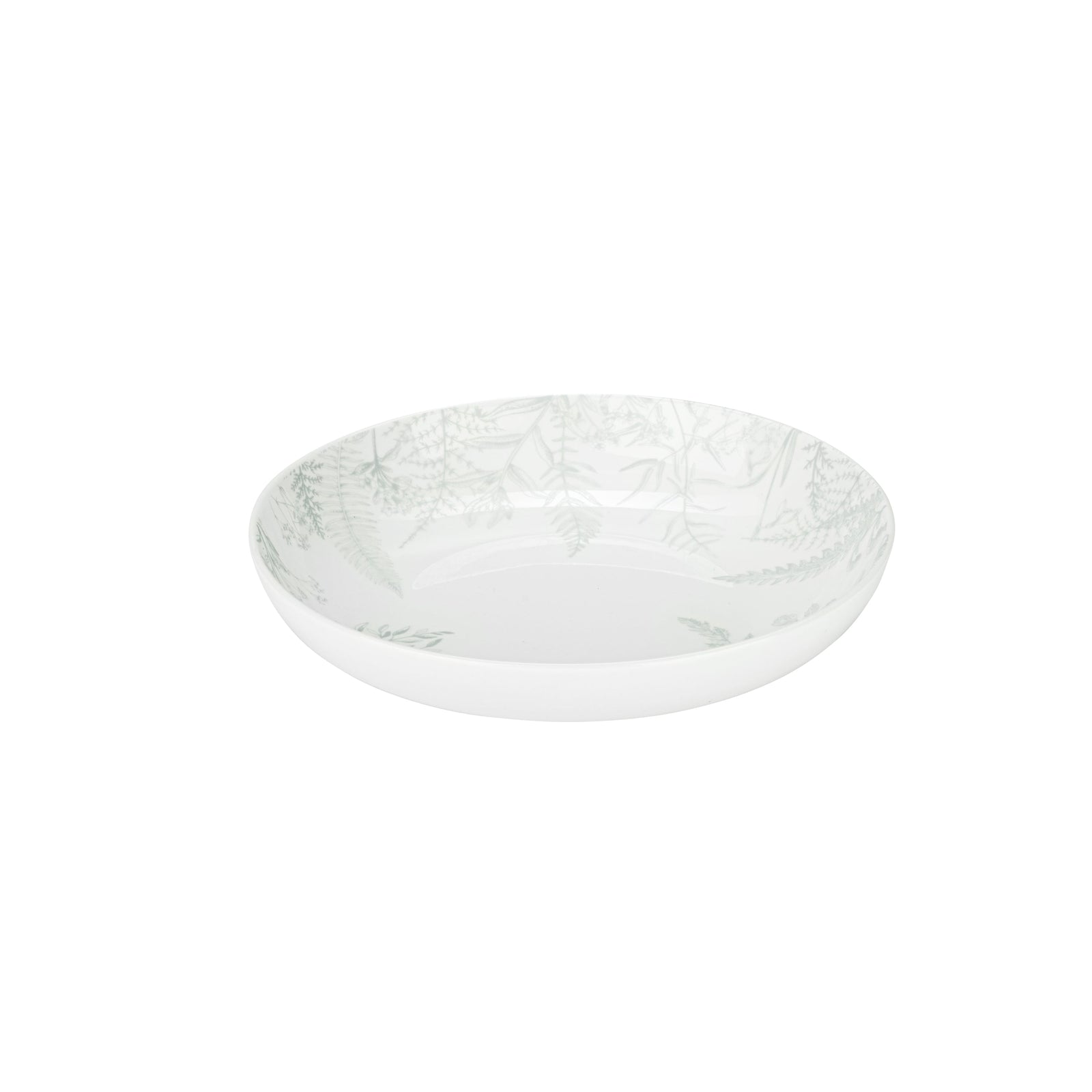 Mary Berry Signature Collection Botanical Pasta Bowl 21cm-Goviers
