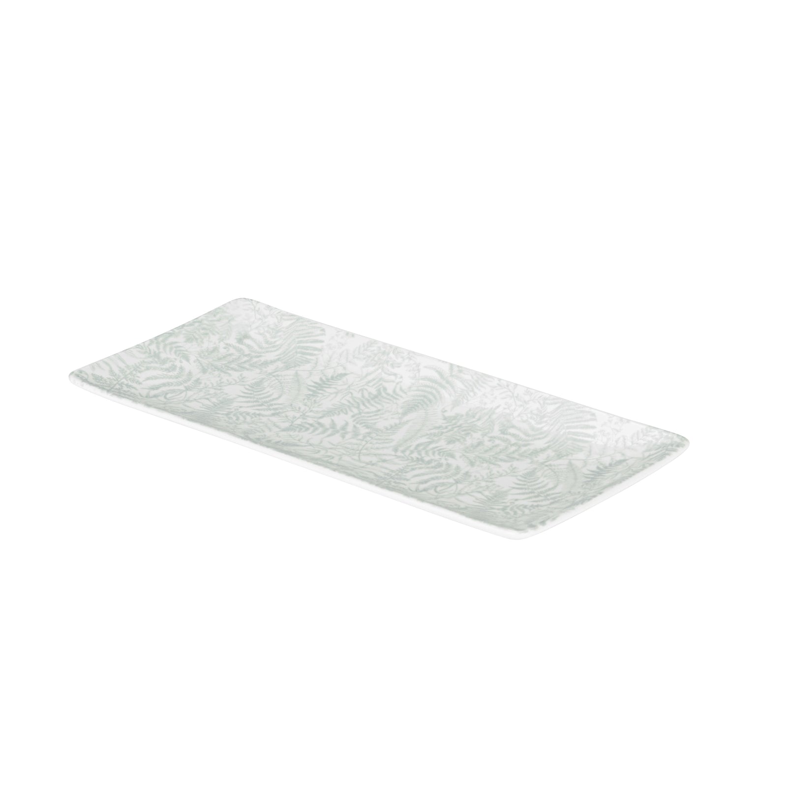 Mary Berry Signature Collection Botanical Rectangular Serving Platter Small-Goviers
