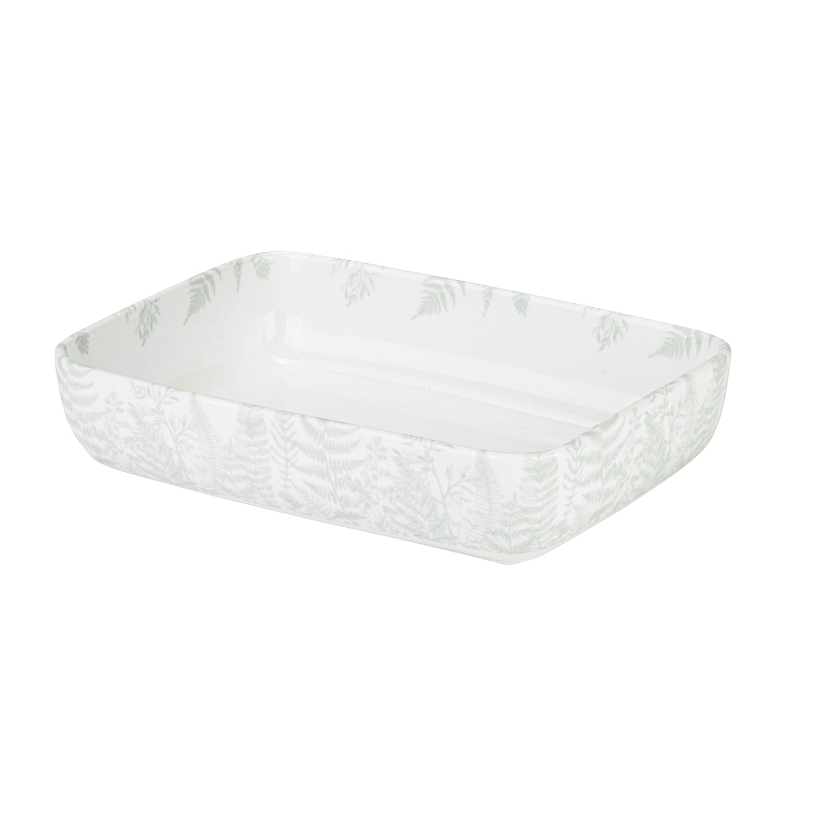 Mary Berry Signature Collection Botanical Roasting Dish Medium-Goviers
