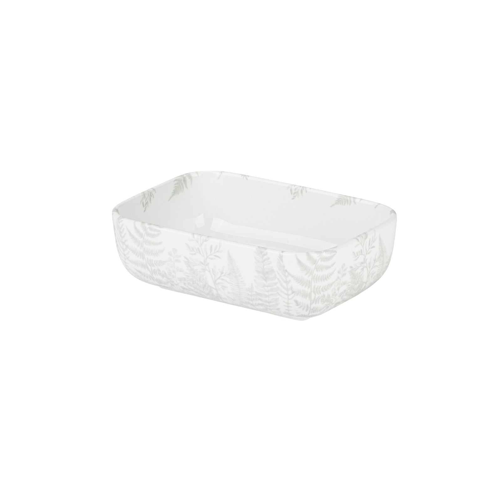 Mary Berry Signature Collection Botanical Roasting Dish Small-Goviers