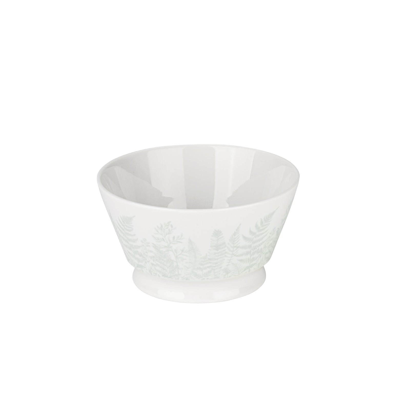 Mary Berry Signature Collection Botanical Serving Bowl Medium-Goviers