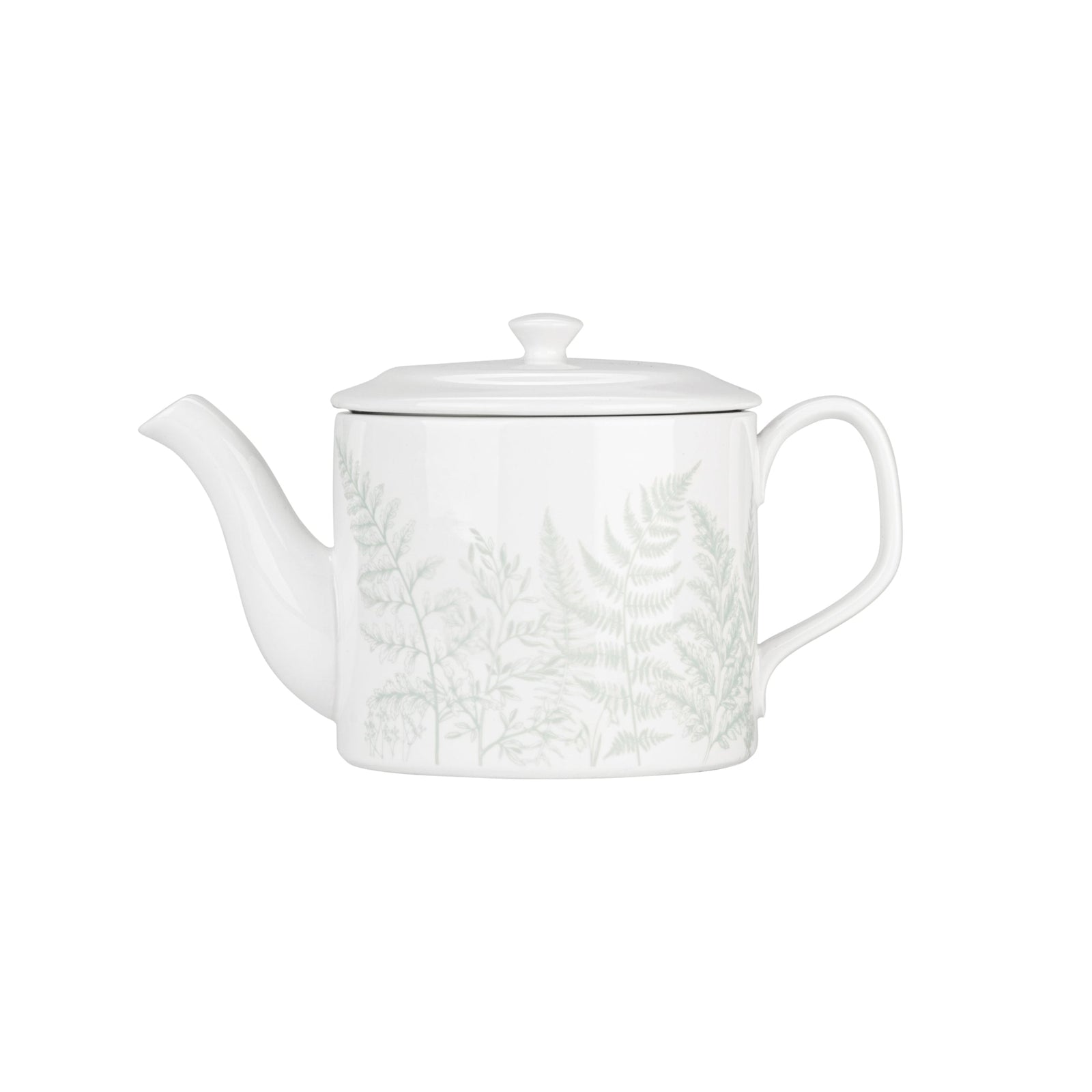 Mary Berry Signature Collection Botanical Teapot-Goviers
