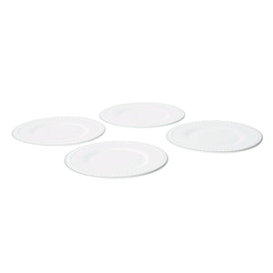 Mary Berry Signature Collection Cake Plate Set of 4-Goviers
