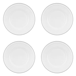 Mary Berry Signature Collection Cake Plate Set of 4-Goviers