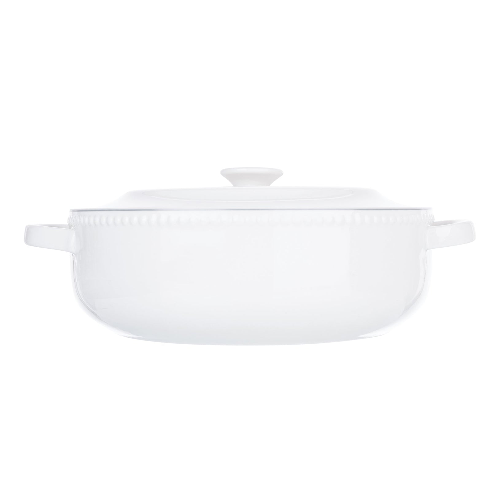 Mary Berry Signature Collection Casserole Dish-Goviers