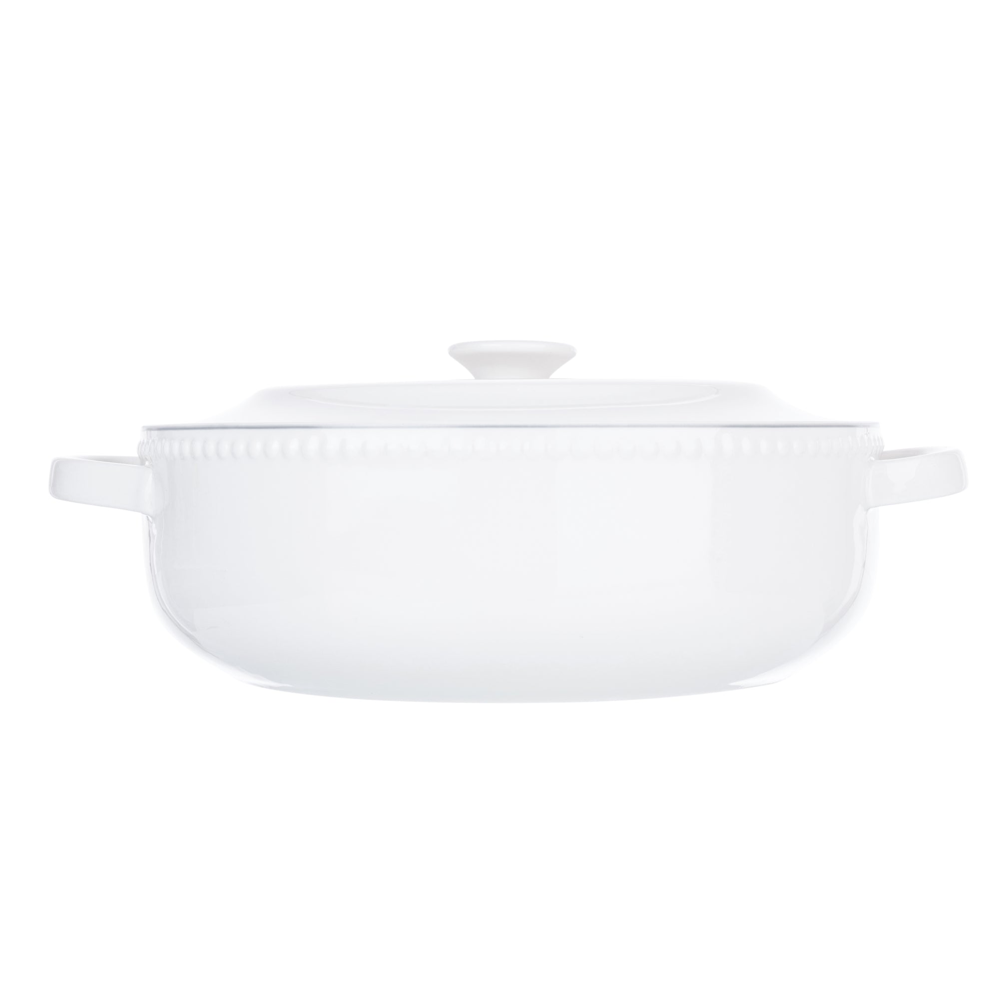 Mary Berry Signature Collection Casserole Dish-Goviers