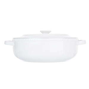 Mary Berry Signature Collection Casserole Dish-Goviers