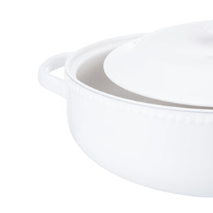 Mary Berry Signature Collection Casserole Dish-Goviers