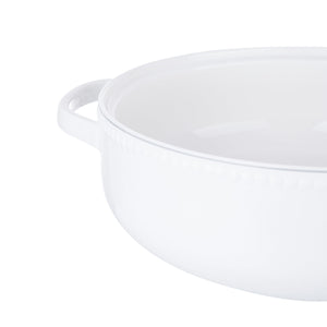 Mary Berry Signature Collection Casserole Dish-Goviers