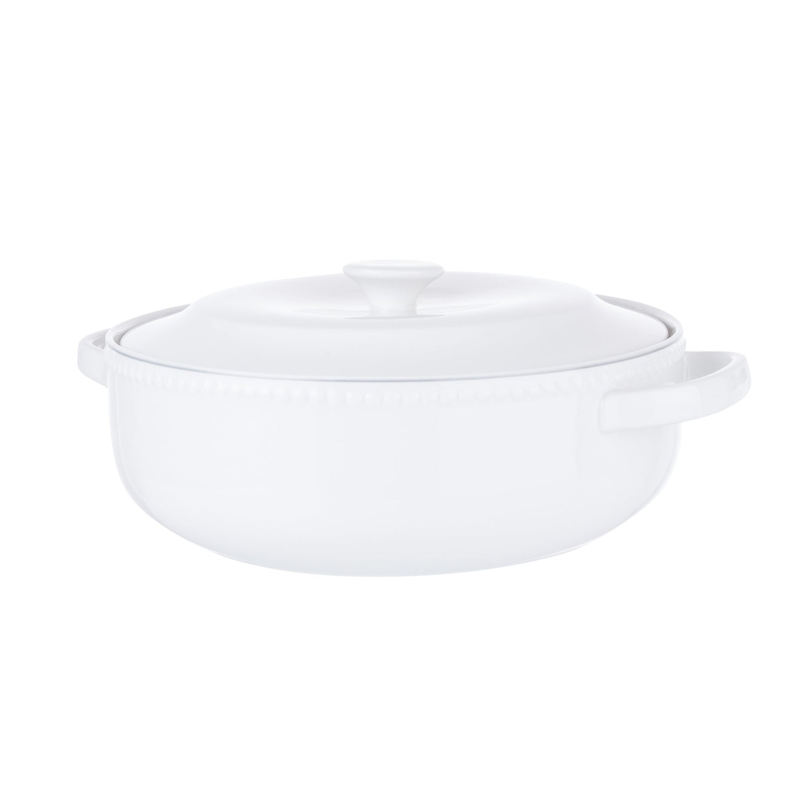 Mary Berry Signature Collection Casserole Dish-Goviers