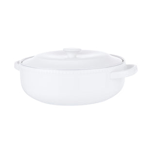Mary Berry Signature Collection Casserole Dish-Goviers