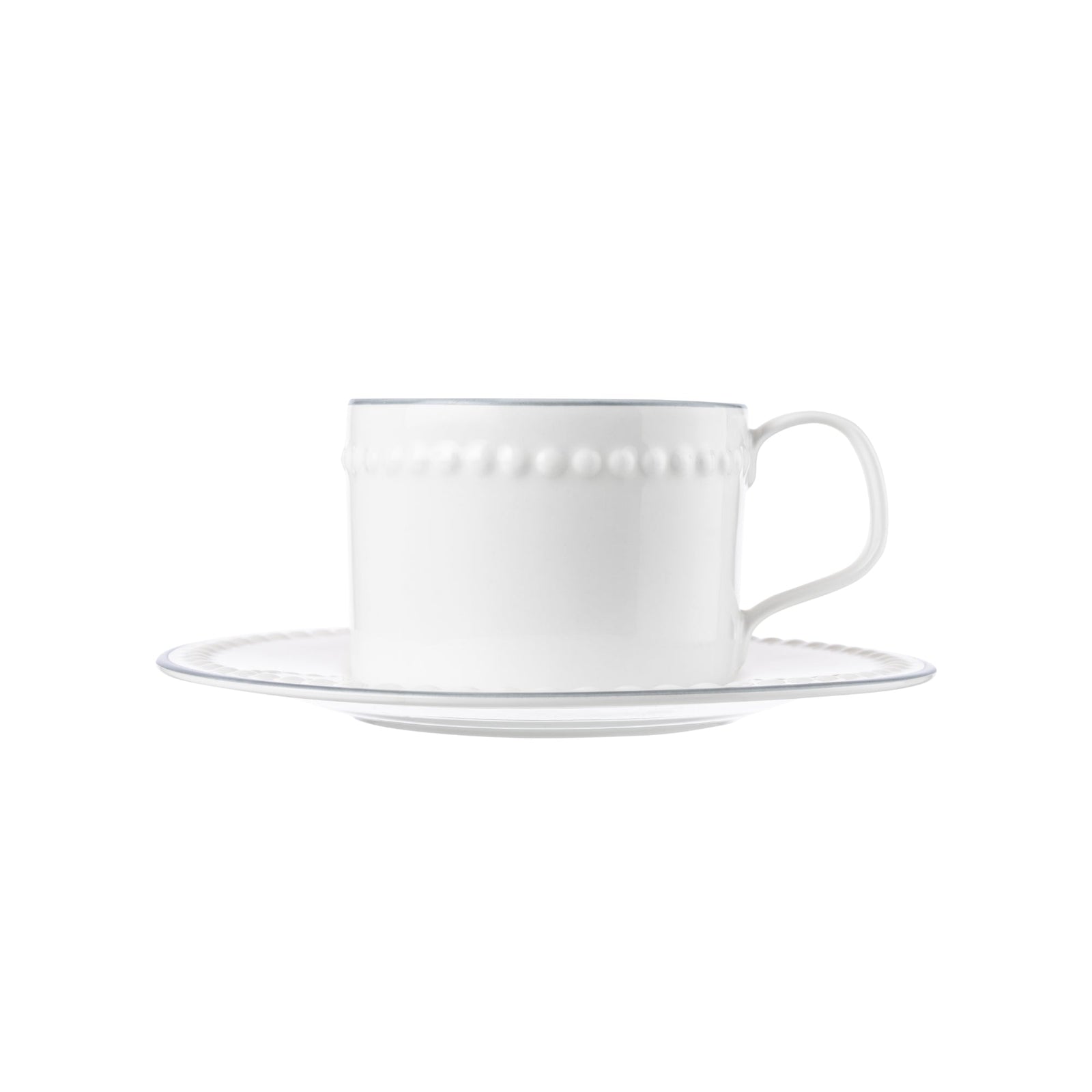 Mary Berry Signature Collection Cup & Saucer-Goviers