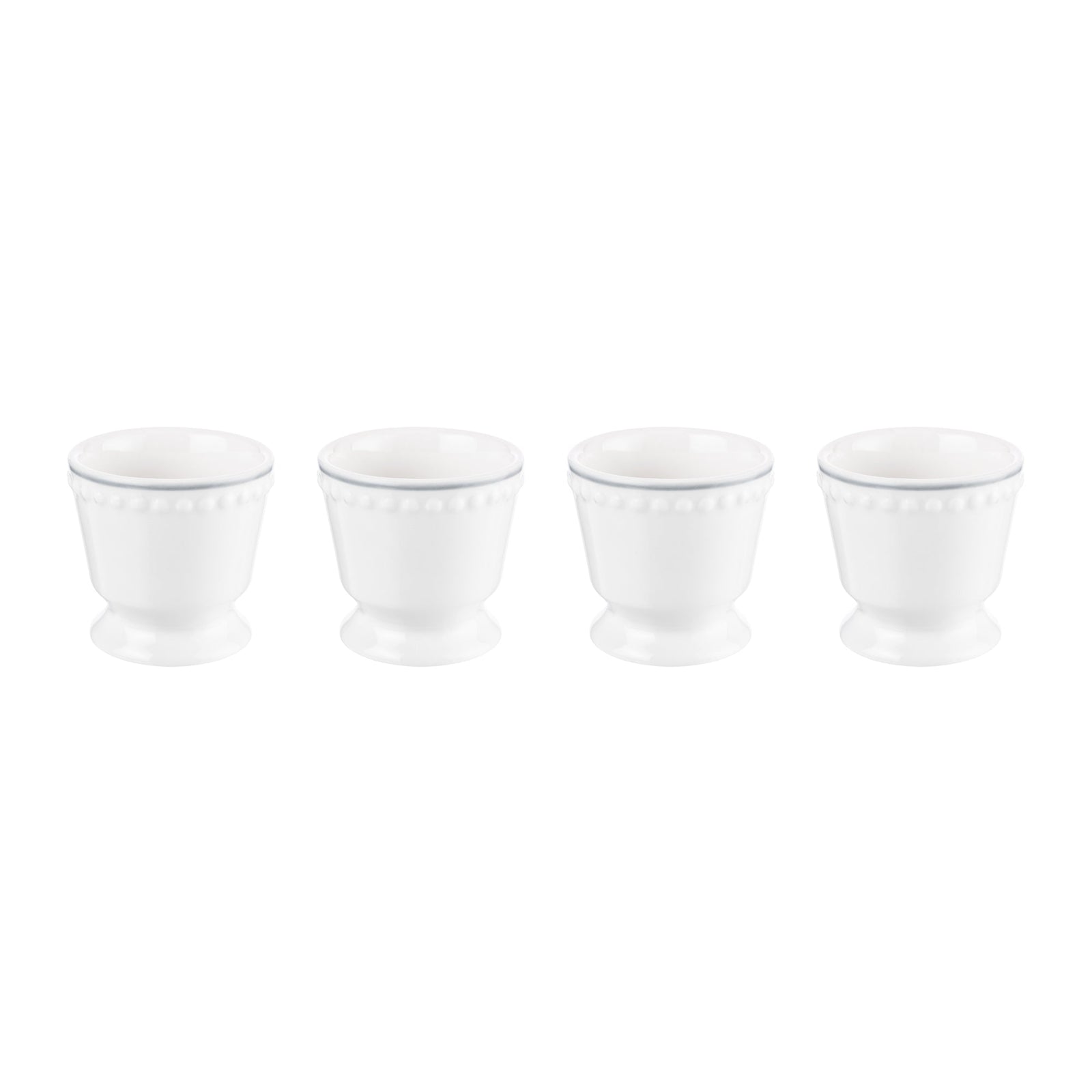 Mary Berry Signature Collection Egg Cups Set of 4-Goviers